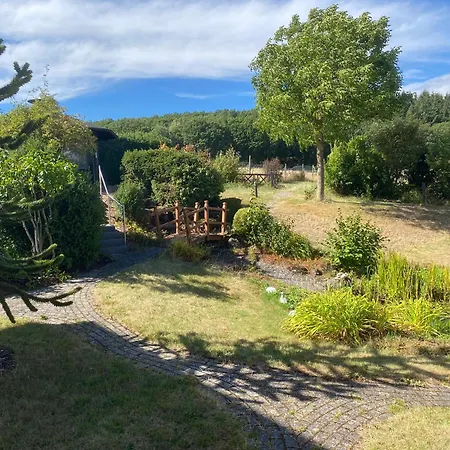 Traum Im Gruenen Mit Schwimmbad, Sauna & 1200qm Garten