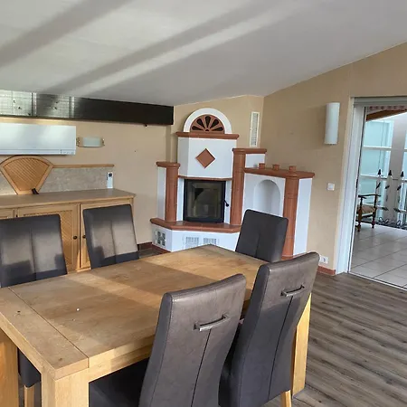 Traum Im Gruenen Mit Schwimmbad, Sauna & 1200qm Garten Holiday home Bad Neuenahr-Ahrweiler