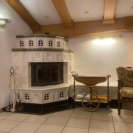 Traum Im Gruenen Mit Schwimmbad, Sauna & 1200qm Garten Holiday home Bad Neuenahr-Ahrweiler