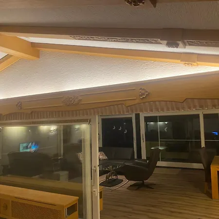 Holiday home Traum Im Gruenen Mit Schwimmbad, Sauna & 1200qm Garten Bad Neuenahr-Ahrweiler